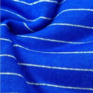 অ্যান্টি-স্ট্যাটিক কটন জার্সি