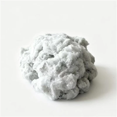 পলিয়েস্টার পরিবাহী স্ট্যাপল ফাইবার B68-3D*51MM