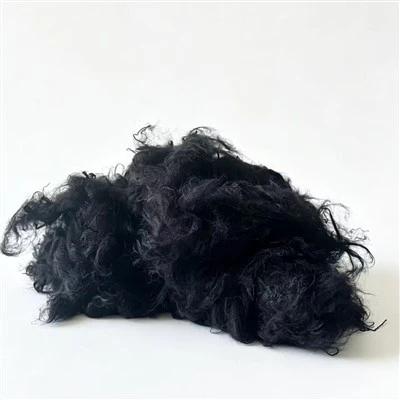 পলিয়েস্টার পরিবাহী স্ট্যাপল ফাইবার B96-3D*51MM